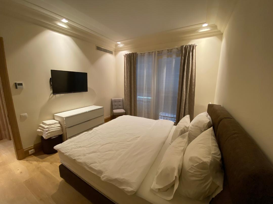 Image of Apartment - 1 Bedrooms for Sale in Tivat-Tivat-Montenegro, Image 15
